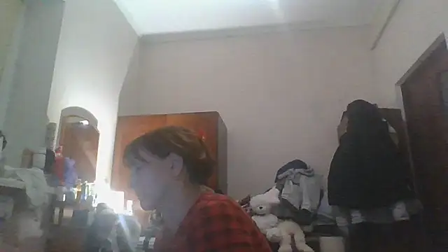 ShawnaAdams online show from November 3, 2025, 3:48 pm