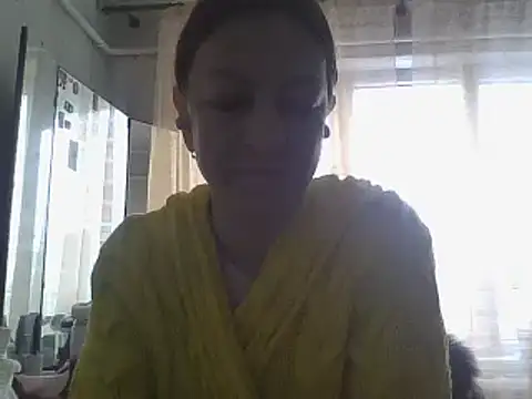 ShawnaAdams online show from March 2, 2025, 11:09 am