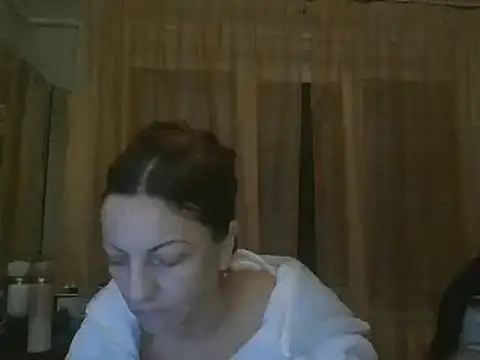 ShawnaAdams online show from February 27, 2025, 8:20 pm