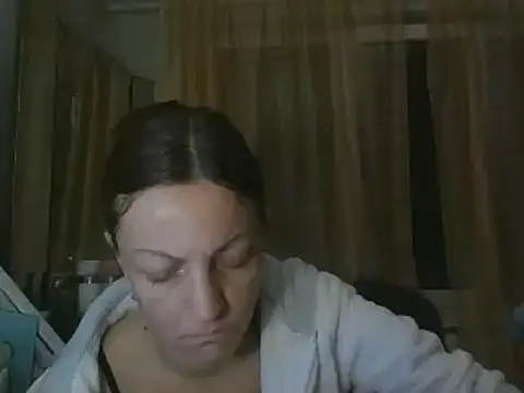 ShawnaAdams online show from March 2, 2025, 8:03 pm