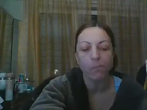 ShawnaAdams online show from March 5, 2025, 5:08 pm