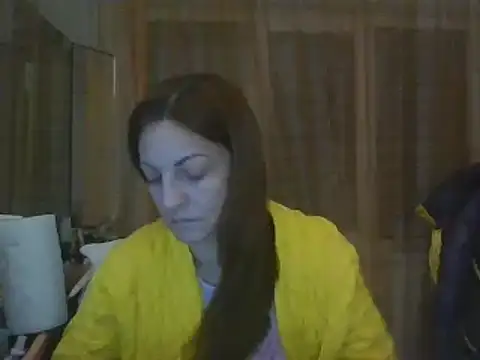 ShawnaAdams online show from February 2, 2025, 7:35 pm