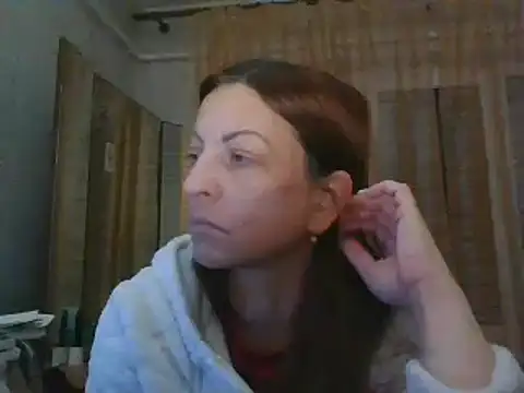 ShawnaAdams online show from February 15, 2025, 8:34 pm