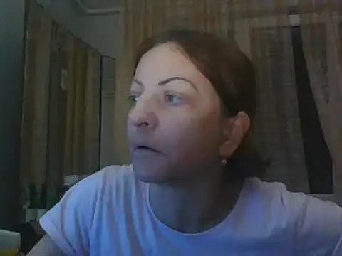 ShawnaAdams online show from February 26, 2025, 5:10 pm