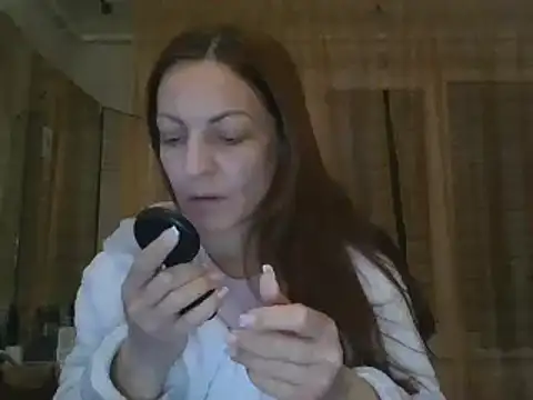ShawnaAdams online show from February 4, 2025, 8:06 pm