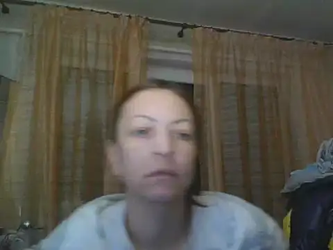 ShawnaAdams online show from March 8, 2025, 8:57 pm