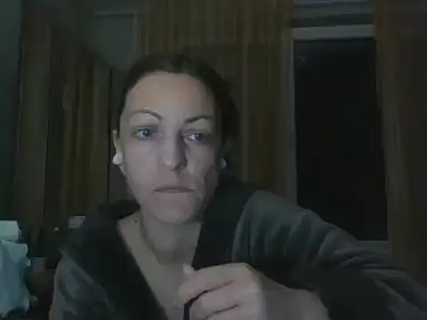 ShawnaAdams online show from March 1, 2025, 8:53 pm