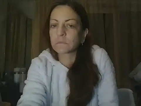 ShawnaAdams online show from March 11, 2025, 6:30 pm