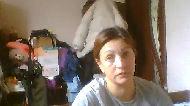 ShawnaAdams online show from February 12, 2026, 2:17 pm