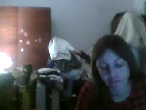 ShawnaAdams online show from December 17, 2025, 4:01 pm