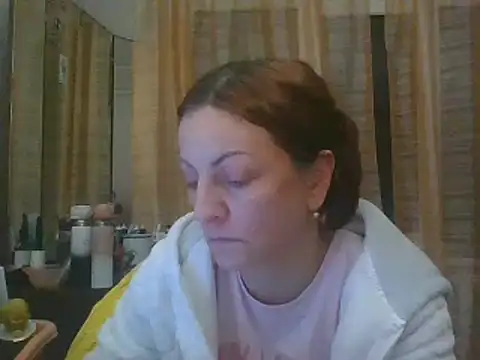 ShawnaAdams online show from February 17, 2025, 7:12 pm