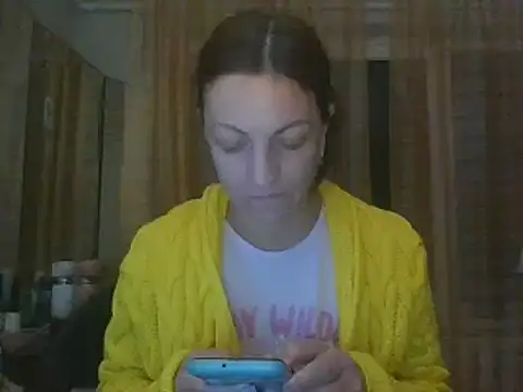 ShawnaAdams online show from February 23, 2025, 5:29 pm