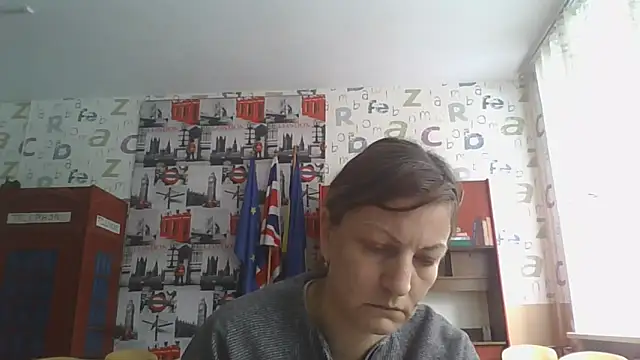 ShawnaAdams online show from February 20, 2026, 6:59 am