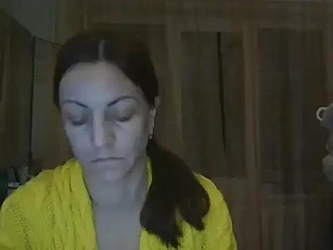 ShawnaAdams online show from February 4, 2025, 5:01 pm