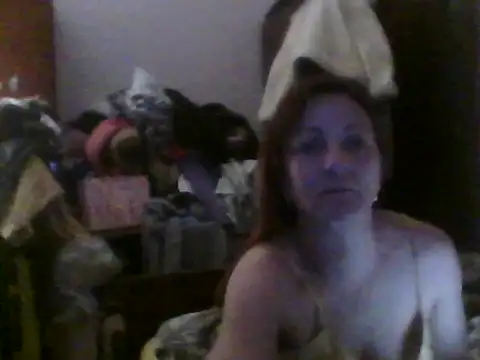 ShawnaAdams online show from March 26, 2026, 7:45 pm