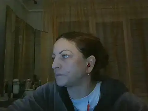 ShawnaAdams online show from February 9, 2025, 8:56 pm