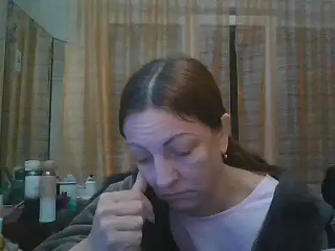 ShawnaAdams online show from February 27, 2025, 5:05 pm