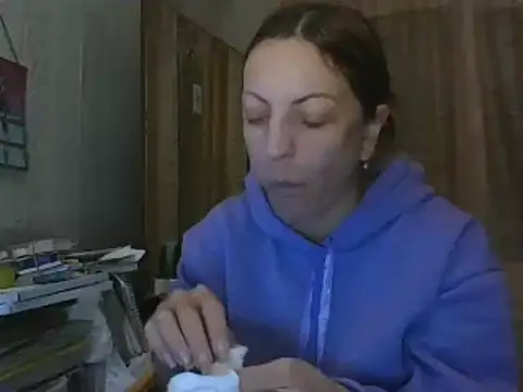 ShawnaAdams online show from February 15, 2025, 5:28 pm