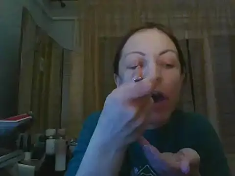 ShawnaAdams online show from February 20, 2025, 6:03 pm