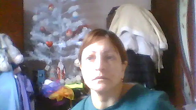 ShawnaAdams online show from January 10, 2026, 9:26 am