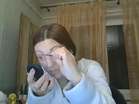 ShawnaAdams online show from February 28, 2025, 7:56 pm