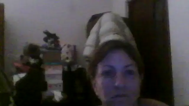 ShawnaAdams online show from February 18, 2026, 9:11 pm