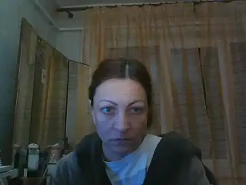 ShawnaAdams online show from February 10, 2025, 8:00 pm