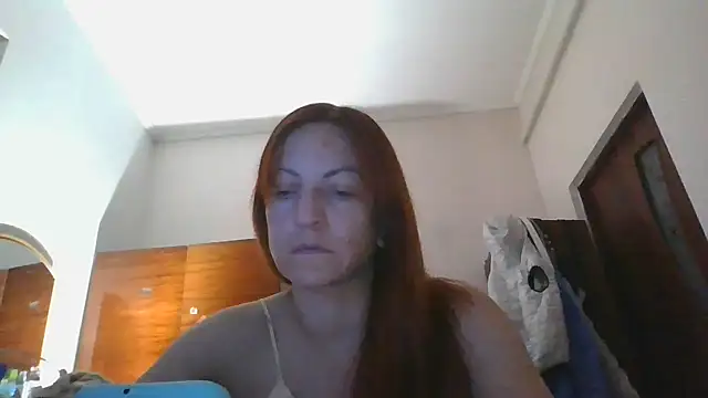 Snapshot of ShawnaAdams chatting on September 24, 2025, 6:58 pm ShawnaAdams online show from September 24, 2025, 6:58 pm