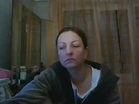 ShawnaAdams online show from February 11, 2025, 8:20 pm