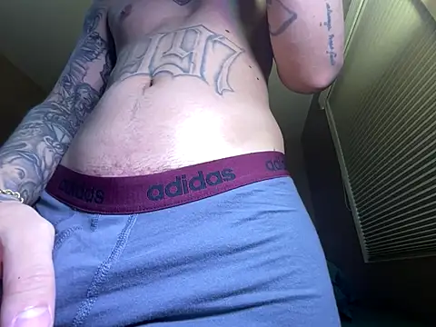 Bwcjoshbanks online show from September 25, 2025, 3:51 pm