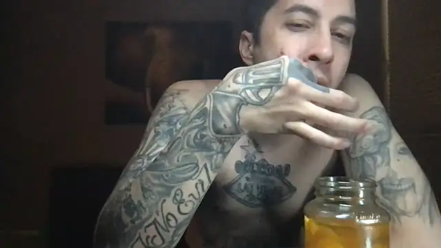 Bwcjoshbanks online show from March 25, 2026, 5:51 am