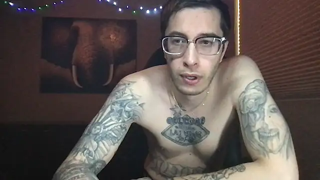 Bwcjoshbanks online show from April 1, 2026, 3:53 pm