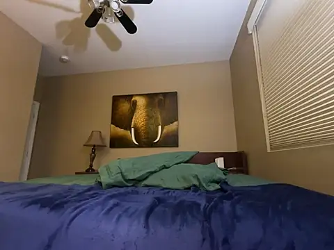 Bwcjoshbanks online show from October 3, 2025, 3:20 am