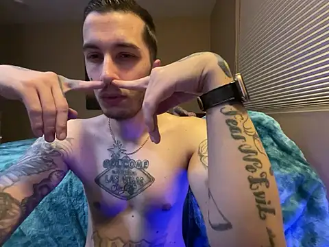 Bwcjoshbanks online show from February 20, 2025, 3:56 am