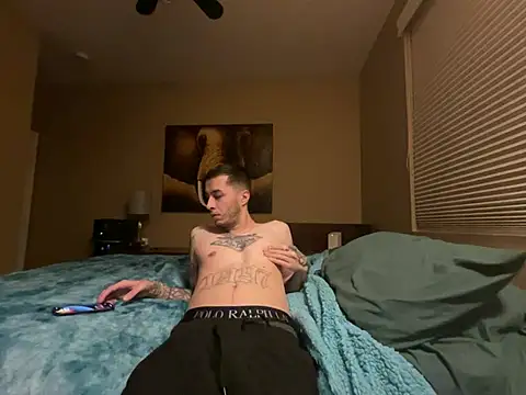 Bwcjoshbanks online show from February 5, 2025, 7:29 am