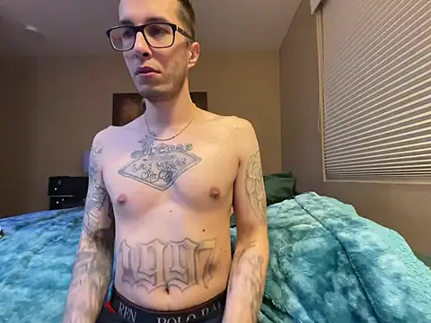 Bwcjoshbanks online show from February 18, 2025, 5:53 am