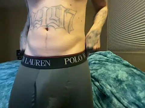 Bwcjoshbanks online show from February 19, 2025, 5:27 am