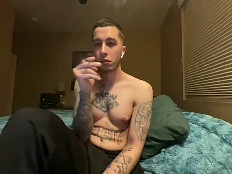 Bwcjoshbanks online show from January 30, 2025, 6:03 am
