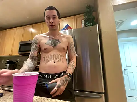 Bwcjoshbanks online show from September 18, 2025, 6:00 pm