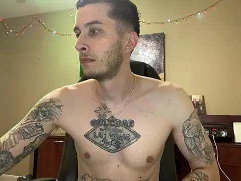 Bwcjoshbanks online show from June 28, 2026, 6:41 am