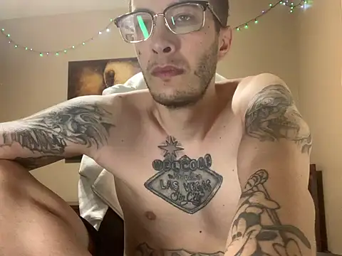 Bwcjoshbanks online show from July 28, 2026, 8:12 pm