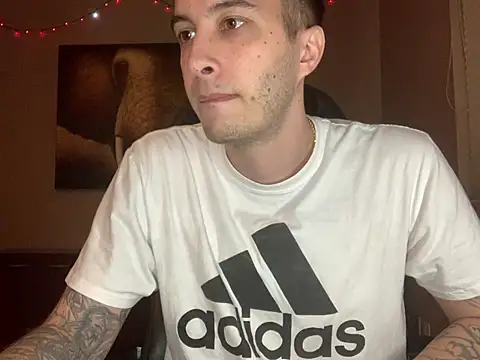 Bwcjoshbanks online show from July 23, 2026, 4:43 am