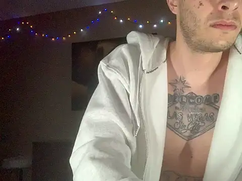 Bwcjoshbanks online show from July 28, 2026, 10:45 am
