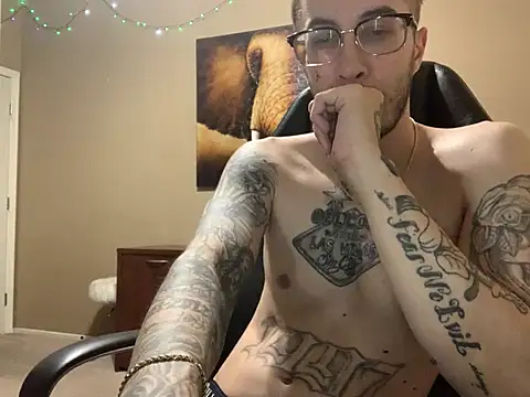 Bwcjoshbanks online show from July 17, 2026, 12:24 pm