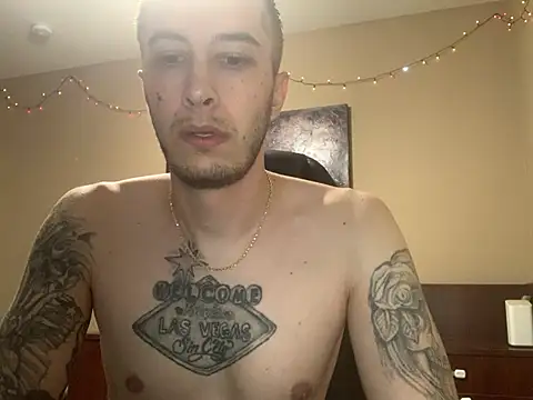 Bwcjoshbanks online show from July 12, 2026, 10:05 am