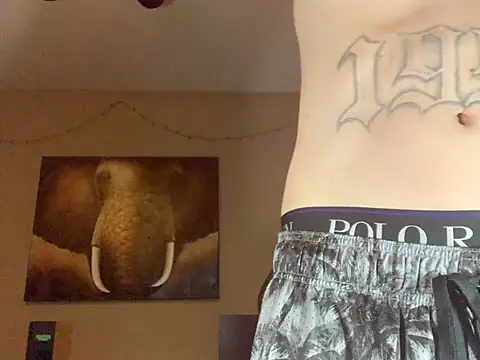 Bwcjoshbanks online show from June 22, 2026, 5:04 am