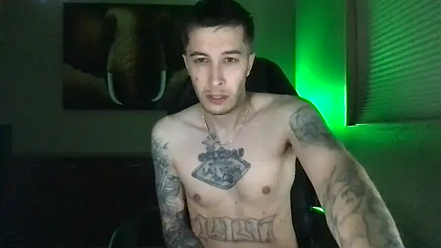Bwcjoshbanks online show from June 24, 2026, 7:29 am
