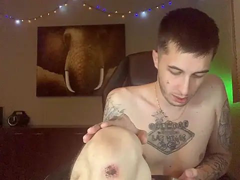 Bwcjoshbanks online show from June 23, 2026, 6:55 am