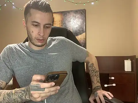 Bwcjoshbanks online show from July 11, 2026, 9:26 pm
