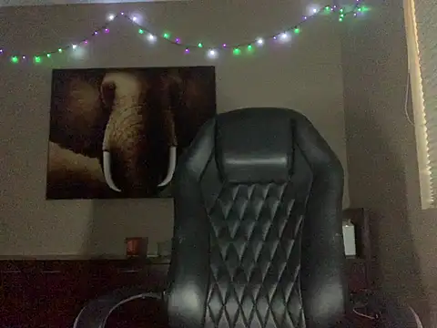 Bwcjoshbanks online show from July 25, 2026, 1:28 pm